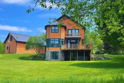 Image de Adirondacks Getaway w\/ Hiking Trails. 5-Min from Lake. Pet-Friendly!