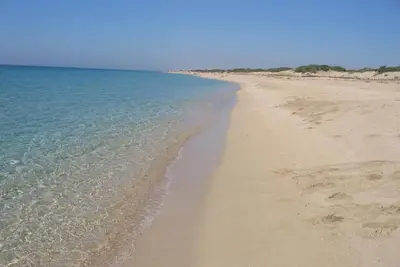Salento, Puglia Privacy & Relaxation