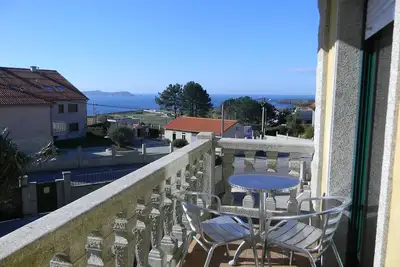 Image de Aqua I. Apt. 1 Bed. Ocean View Terrace.