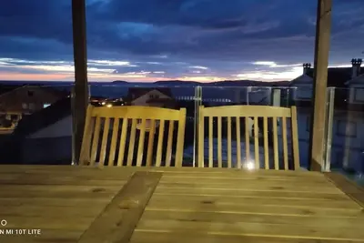 Image de Aqua Ii. Apt. 1 Bedroom Terrace Sea Views.