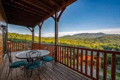 Image de New Listing! | Gorgeous Views, Hot Tub, Game Room, and Free Attraction Passes
