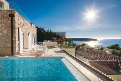 Image de Villa Primosten Glamour by Fantasia Villas