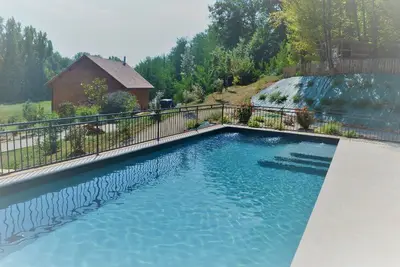 Image de La maison de Maceo Piscine et Spa