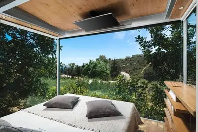 Image de Luxury TreeHouse - A breath away from the beach