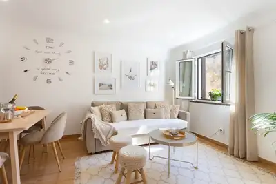 Image de Nomad Dreams N. 3 apartment in Historic Center of Cascais
