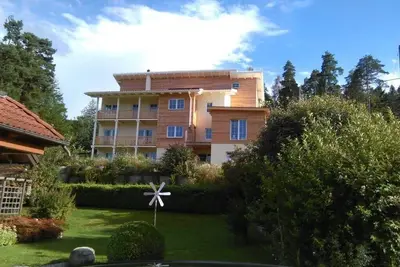 Image de Appartement de vacances Oberdellach pour 1 - 2 personnes avec 1 chambre à coucher - Logement de vaca