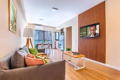 Image de Modern Apartments in Palermo - by BueRentals