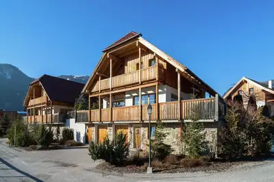 Image de Chalet à Mauterndorf avec sauna