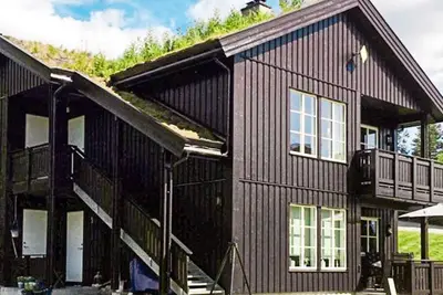 Image de Maison de vacances pour 8 a skulestadmo