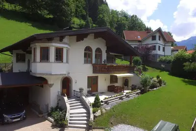 Image de Appartement Gastein proche des pistes