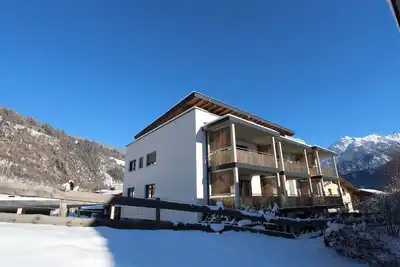Image de Appartement à Neukirchen près du Skilift