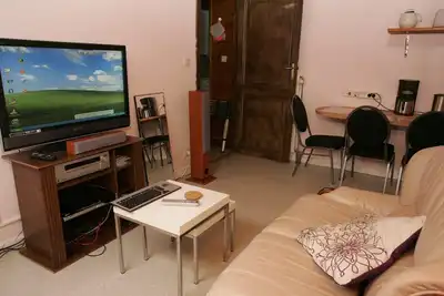 Image de Very nice fully equipped Furnished apartment near Eu
