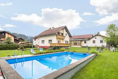Image de Appartement à Tröpolach \/ Carinthie avec piscine