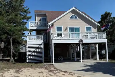 Image de Pet Friendly in the Heart of Nags Head
