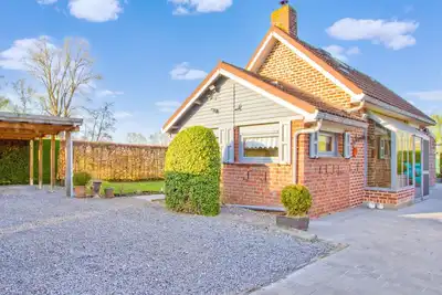 Image de Maison de vacances א Hollebeke