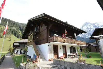 Image de appartement à Lenk dans le Simmental à proximité