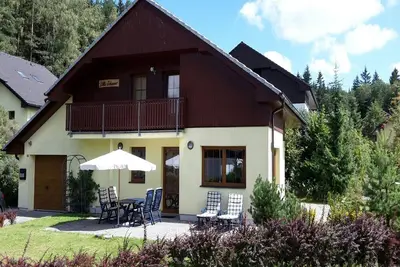 Image de Villa à Lipno près du Skilift