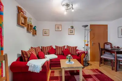 Appartement א Bad Doberan prטs de la mer