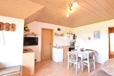 Image de Appartement à Klein-Nienhagen proche plage
