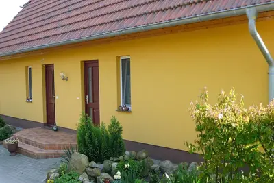 Image de Ferienwohnung am Stettiner Haff