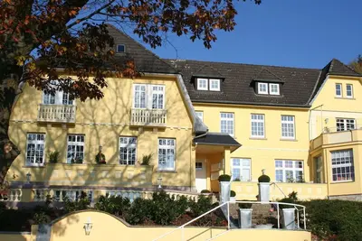 Image de Villa à Bad Pyrmont près des thermes