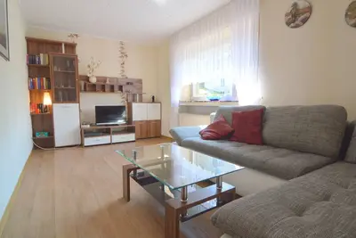 Image de Appartement confortable avec jardin Ă Kerpen
