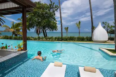 Image de Imperial Suite Cabarete: Secluded 3 Br Suite with Kitchen & Pool