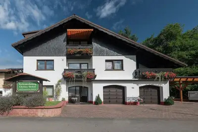 Image de Appartement à Mossautal près du parc