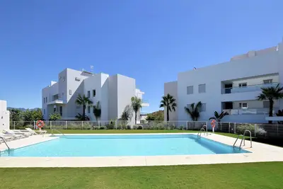 Image de Appartement Costa del Sol près Golf