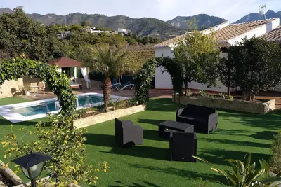 Image de Appartement troglodyte Lopera avec vue