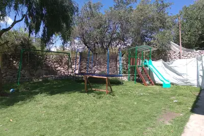 Image de Illa Wasi Sacred Valley - 5 Bedroom House with Swimming Pool
