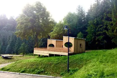 Image de Chalet