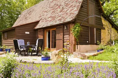 Image de Gîte en Dordogne près des grottes