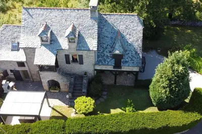 Image de Maison à Muret près du Château Colombier