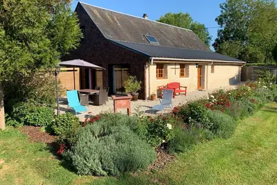 Image de Gîte à St Germain du Pert