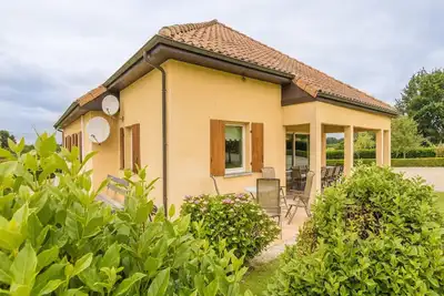 Image de Maison de vacances près de la Dordogne