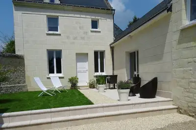 Image de Maison à Beaumont près des Vignobles