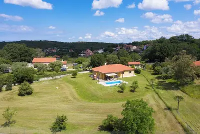 Image de Villa Jana is a charming, relaxing property 10min drive from Rovinj