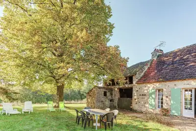 Image de Maison à Saint-Caprais près de Dordogne