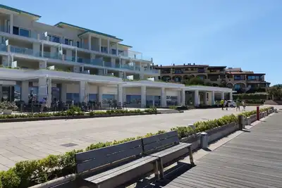 Image de Appartement en Sardaigne près de Spiaggia Salina