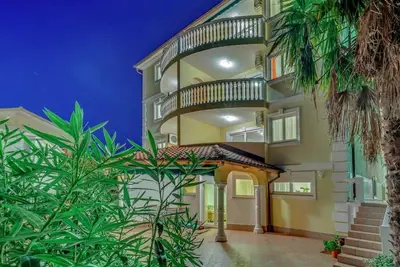 Image de Appartement en Croatie près de la plage
