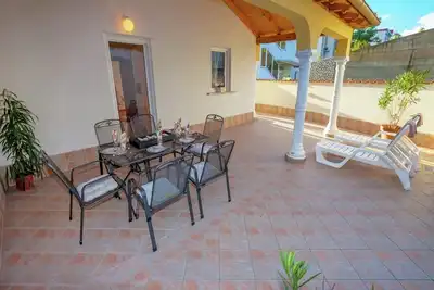 Image de Cottage en Croatie près de Plage & Centre