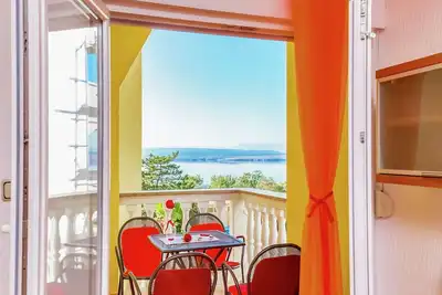 Image de Maison de vacances en Croatie près de la mer