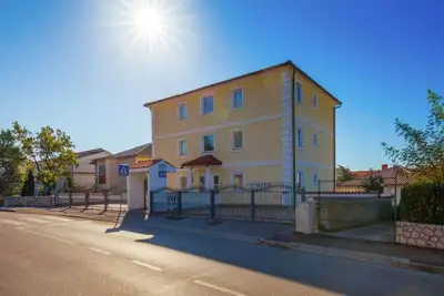 Image de Appartement à Crikvenica proche Plage
