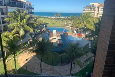 Image de Beach Living seafront apartment next to Beach Park