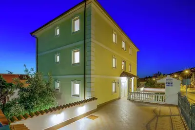 Image de Appartement à Crikvenica proche de la mer