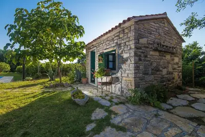 Image de Charmante maison de vacances Ă Ĺ opot