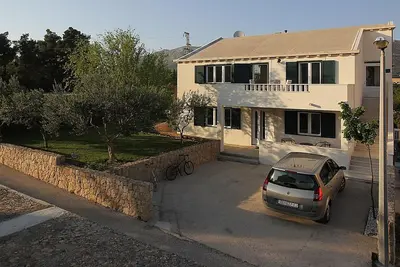 Image de Appartement à Mocici près de Cavtat
