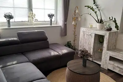 Image de Vacation apartment on the Jocobsweg