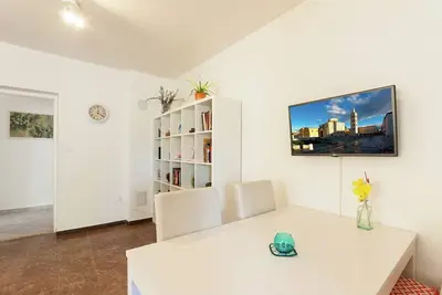 Image de Appartement à Zadar près de l'Orgue Marin